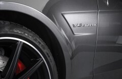 Mercedes-Benz Třídy E 63 S AMG 4Matic, karbon, panorama, CZ