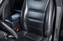 Porsche Cayenne Turbo, PASM, Navi, šíbr