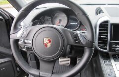 Porsche Cayenne 4,9 S Vzduch PDCC PTV BOSE