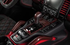 Porsche Cayenne GTS Techart Magnum
