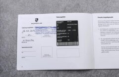 Porsche Panamera Turbo, maximální výbava, TOP stav