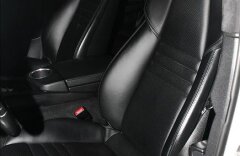 Porsche Panamera Turbo, Garance do 07/2015