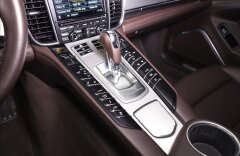Porsche Panamera 4S Sport design, Burmester, PDLS, CZ
