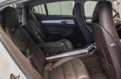 Porsche Panamera Turbo S Idividual, Techart