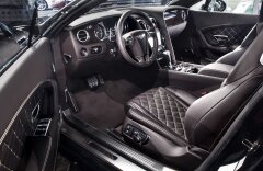Bentley Continental GT 4.0 V8