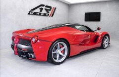 Ferrari Ostatní LaFerrari