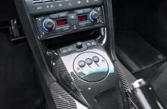 Lamborghini Gallardo Superleggera, karbon, lift, kamera