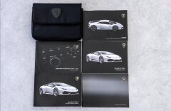 Lamborghini Huracán LP610-4