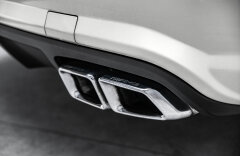 Mercedes-Benz CLS 63 AMG Designo Carbon H&K