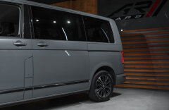 Volkswagen T6 Transporter T6 Multivan Highline, FWD, NAVI, ACC, LED, KAMERA