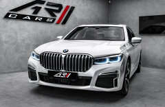 BMW 750 4.4 750i xDrive AT
