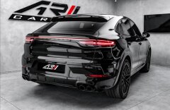 Porsche Cayenne GTS coupe, Sport Design, head-up, CZ