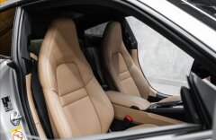 Porsche 911 3,0 Carrera S, SPORT CHRONO, PDLS, LIFT