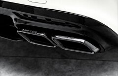 Mercedes-Benz Třídy S S 500 4Matic Coupe AMG, noční, Burmester, pano, CZ