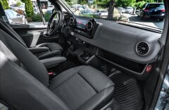 Mercedes-Benz  Sprinter 315 CDI obytný vůz  obytný automobil