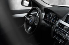 BMW X1 2,0 xDrive 20i, SPORT LINE, NAVI, KAMERA