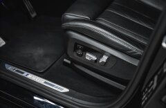 BMW X6 3,0 M50d, LASER, HARMAN KARDON, HEAD-UP