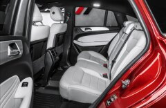 Mercedes-Benz GLE GLE 350 d 4MATIC AMG, ventilace, tažné