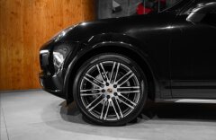 Porsche Cayenne 4,1 V8 S DIESEL, PASM, CHRONO, BOSE, PANO