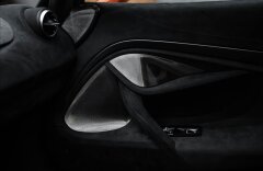 McLaren 720S 4,0 B&W, LIFT, ZÁRUKA