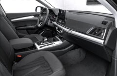 Audi Q5 2.0TDI Q S line, možný O leasing