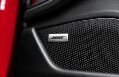 Porsche Taycan 4S Sport Turismo, Sport Chrono, Pano