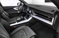 Audi Q7 50TDI Sline, Matrix, B&O, Gravity