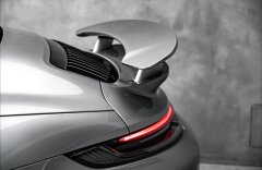 Porsche 911 3,8 Turbo Cabriolet