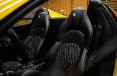 Ferrari F8 3,9 TRIBUTO, SPIDER, LIFT, KAMERA, ZÁRUKA