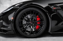 Chevrolet Corvette 6,2 C7 Z06 6.2L V8 TIKT PERFORMANCE