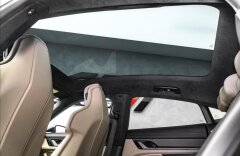 Porsche Taycan Taycan Turbo S, keramiky, panorama, head-up, CZ