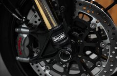 Ducati  1,3 XDIAVEL 1260S BLACK STAR