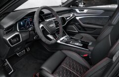 Audi RS 6 4,0TFSI, Laserlight, RS Dynamic, kERAMIKY