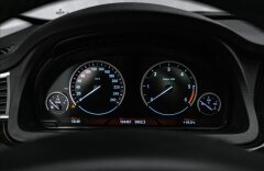 BMW Řada 5 530D GT XDRIVE, Panorama