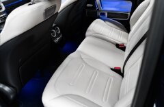 Mercedes-Benz Třídy G 2,9 400d, AMG LINE, EXCLUSIVE INTERIÉR, BURMESTER