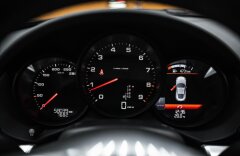 Porsche Cayman 2,7 981, PDK, PDLS