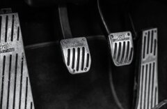 BMW Z3 Z3 M COUPE, KW podvozek, G-Power