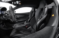 McLaren 570S V8 twinturbo, keramiky, lift, BW sound