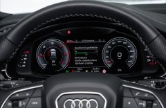 Audi Q7 50 TDI Q, Sline, Matrix, vzduch