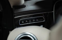 Mercedes-Benz Třídy S 5,5 63 4MATIC, BURMESTER, KABRIO