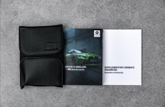 BMW M4 M4 Competition M xDrive (AT) Coupe
