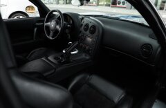 Dodge Viper 8,3 SRT 10, EU HOMOLOGIZÁCIA, NAVI