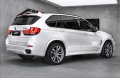 BMW X5 xDrive30d MSport