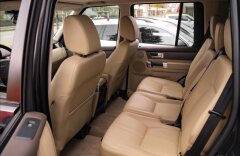 Land Rover Discovery 3,0 SDV6 HSE, MERIDIAN, NAVI
