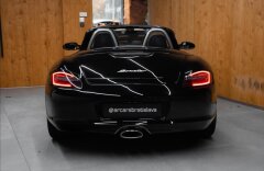 Porsche Boxster 2,7 987, M6