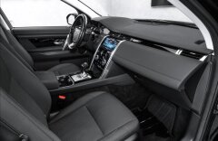 Land Rover Discovery Sport 2,0TD 4WD Aut., LED, Navi
