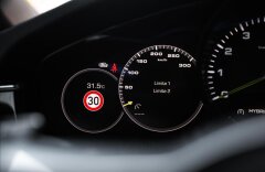 Porsche Panamera 2,9 4 E-HYBRID, BOSE, NOČNÉ VIDENIE, PANORAMA