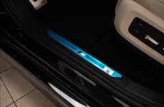 BMW X5 3,0 xDRIVE, M SPORT, H/K, ZÁRUKA, SKLADOM