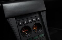 Ferrari 348 3,4 GTB, ZÁRUKA, ROSSO CORSA, YOUNGTIMER