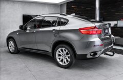 BMW X6 35D XDRIVE, Navi